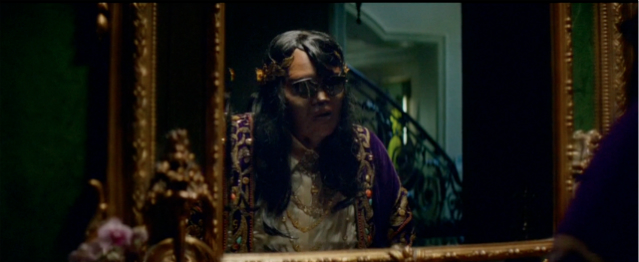A$AP Rocky y Rod Stewart en el vídeo de “Everyday” A$AP Rocky y Rod Stewart en el vídeo de “Everyday”