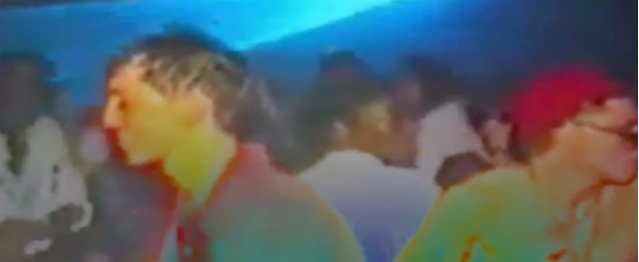 Esencia gabber en el nuevo vídeo de Blastto Esencia gabber en el nuevo vídeo de Blastto