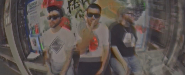 BSN Posse y Foyone ya tienen vídeo para F*ck Them BSN Posse y Foyone ya tienen vídeo para F*ck Them