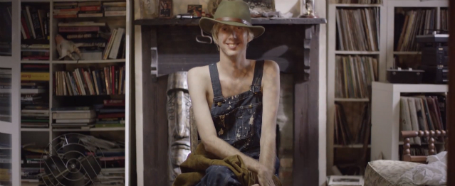 Deerhunter vuelven con nuevo album Deerhunter vuelven con nuevo album