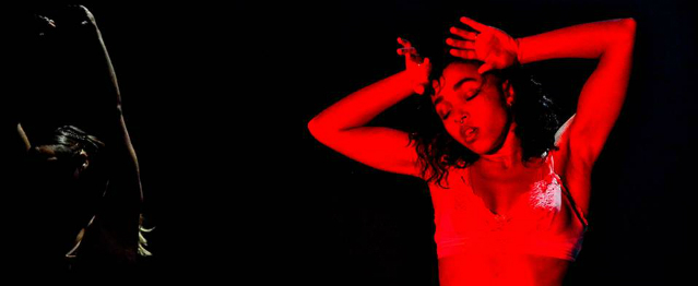 “Figure 8” es el nuevo tema de FKA Twigs “Figure 8” es el nuevo tema de FKA Twigs