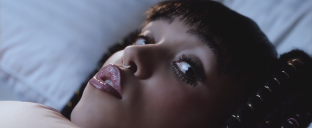 M3LL155X: la espectacular pieza audiovisual de FKA Twigs M3LL155X: la espectacular pieza audiovisual de FKA Twigs