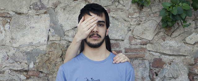 Mans o comparte nuevo tema: “De Mi Propia Espalda” Mans o comparte nuevo tema: “De Mi Propia Espalda”