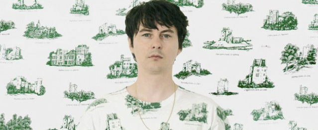 Panda Bear lanza “Crosswords EP” Panda Bear lanza “Crosswords EP”