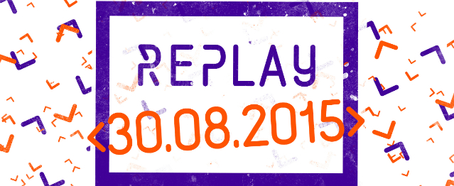 Anja Schneider llega a Replay Anja Schneider llega a Replay