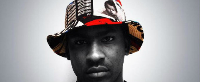 Skepta remezcla a Jamie XX Skepta remezcla a Jamie XX