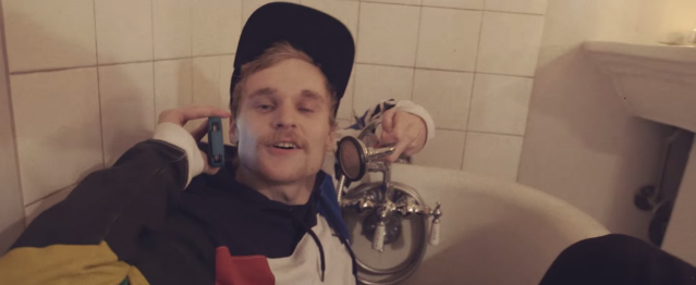 Nuevo material de Slug Christ desde Awful Records Nuevo material de Slug Christ desde Awful Records