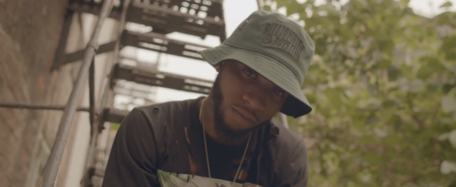 Tory Lanez se pone romántico en su nuevo vídeo Tory Lanez se pone romántico en su nuevo vídeo