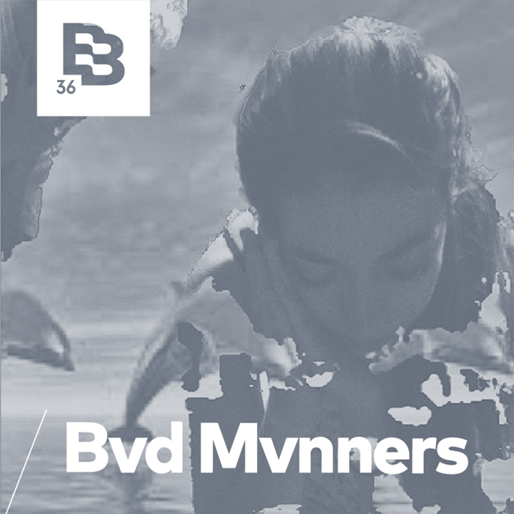 Bvd Mvnners Bvd Mvnners