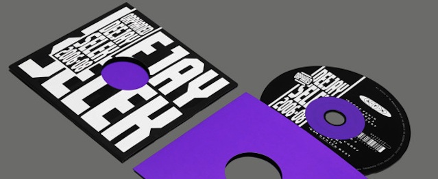 AFX comparte el bonus track de su último EP AFX comparte el bonus track de su último EP