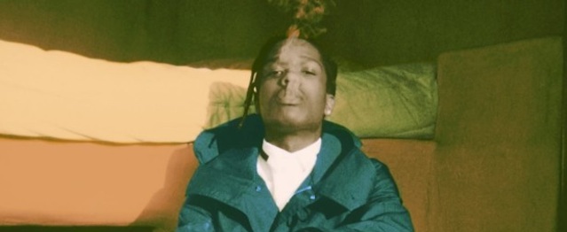 A$AP Rocky prepara un álbum conceptual con Danger Mouse A$AP Rocky prepara un álbum conceptual con Danger Mouse