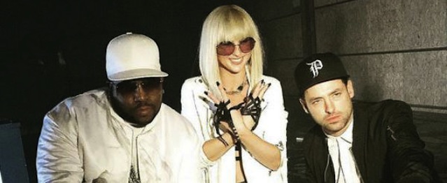 Big Grams (Big Boi y Phantogram) estrenan nuevo tema Big Grams (Big Boi y Phantogram) estrenan nuevo tema
