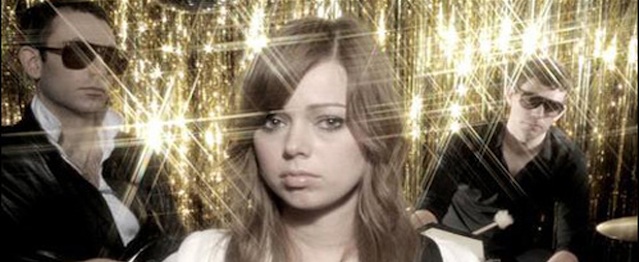 Chromatics versionan “Girls Just Wanna Have Fun” Chromatics versionan “Girls Just Wanna Have Fun”