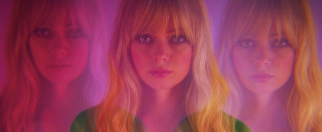 Chromatics comparten un nuevo tema, “Shadow” Chromatics comparten un nuevo tema, “Shadow”