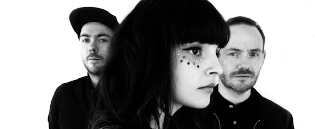 CHVRCHES dejan escuchar su nuevo LP al completo CHVRCHES dejan escuchar su nuevo LP al completo