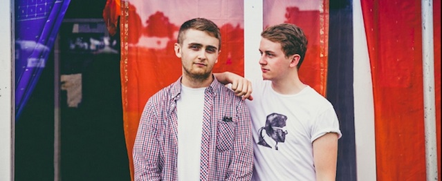 Disclosure dejan escuchar su canción con Lion Babe Disclosure dejan escuchar su canción con Lion Babe