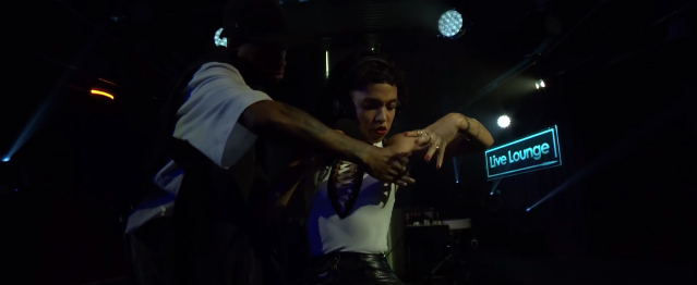 FKA Twigs versiona “Elastic Heart”, de Sia FKA Twigs versiona “Elastic Heart”, de Sia