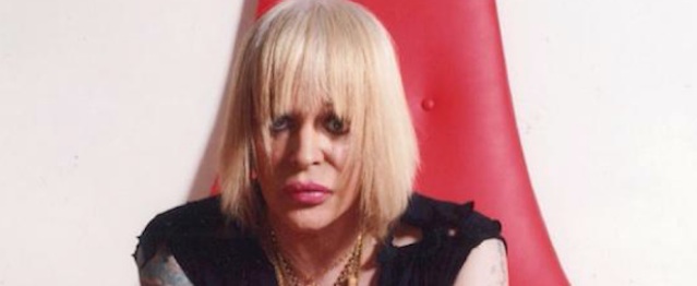 Genesis Breyer P-Orridge (ex TG) remezcla a Blanck Mass Genesis Breyer P-Orridge (ex TG) remezcla a Blanck Mass