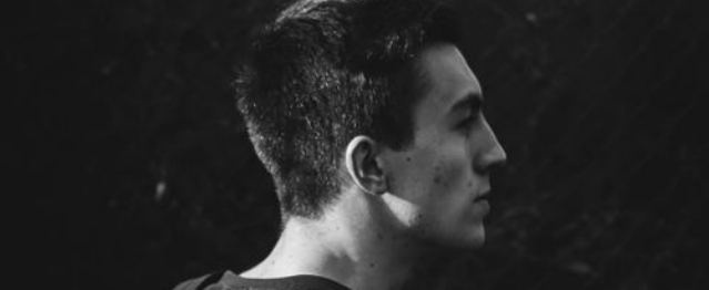 Heka Trax publica el nuevo EP de Glacci Heka Trax publica el nuevo EP de Glacci