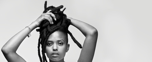 Kelela estrena videoclip para “Rewind” Kelela estrena videoclip para “Rewind”