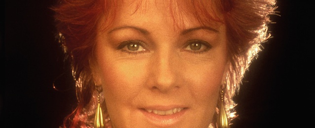 Lindstrøm remezcla a una ex Abba Lindstrøm remezcla a una ex Abba
