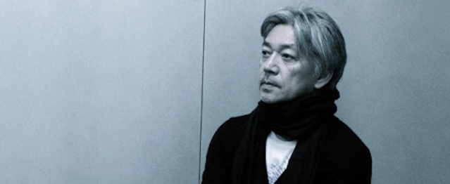 Ryuichi Sakamoto pondrá música a ‘The Revenant’ Ryuichi Sakamoto pondrá música a ‘The Revenant’