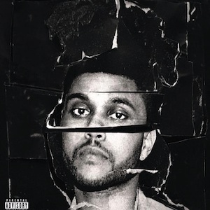 Beauty Behind The Madness Beauty Behind The Madness