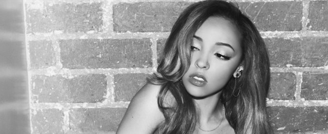 Tinashe ofrece teaser de su segundo LP, “Joyride” Tinashe ofrece teaser de su segundo LP, “Joyride”
