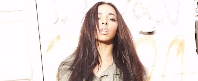 Tinashe se alía con Young Thug para su nueva canción Tinashe se alía con Young Thug para su nueva canción