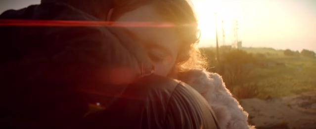 Mira el vídeo de Traumer para “Kiraf” Mira el vídeo de Traumer para “Kiraf”