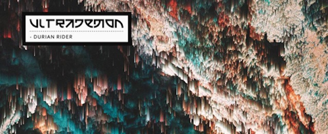 Ultrademon, originador del seapunk, vuelve con nuevo LP Ultrademon, originador del seapunk, vuelve con nuevo LP