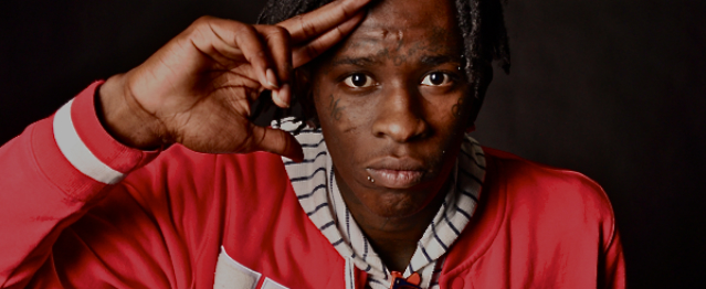 Young Thug (por fin) estrena Slime Season Young Thug (por fin) estrena Slime Season
