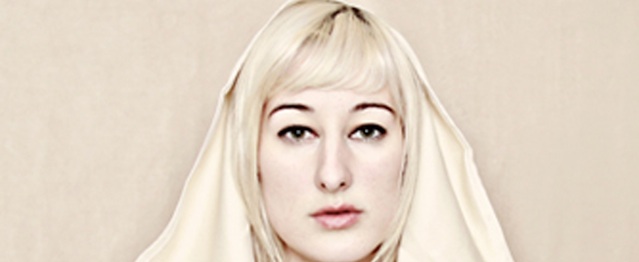 Zola Jesus vuelve a Barcelona el 29 de octubre Zola Jesus vuelve a Barcelona el 29 de octubre