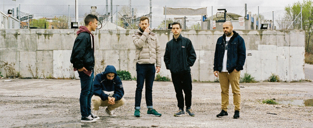 Agorazein estrenan nuevo tema: “Caprichos” Agorazein estrenan nuevo tema: “Caprichos”