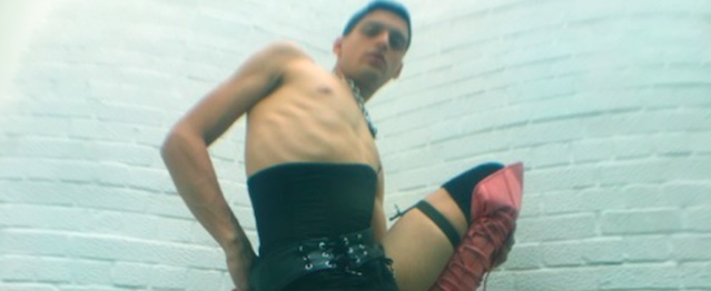 Arca da más detalles de “Mutant” y comparte tema nuevo Arca da más detalles de “Mutant” y comparte tema nuevo