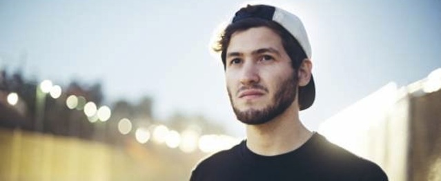 Baauer regresa con la contundente “GoGo!” Baauer regresa con la contundente “GoGo!”