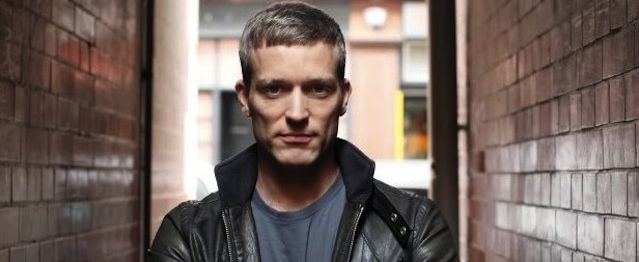 Ben Klock se estrena con un Essential Mix de clase Ben Klock se estrena con un Essential Mix de clase