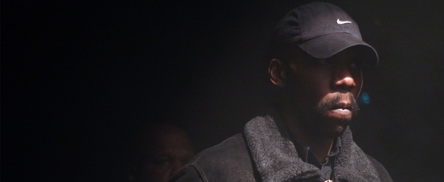 Dean Blunt y Arca se alían en el nuevo tema de Babyfather Dean Blunt y Arca se alían en el nuevo tema de Babyfather