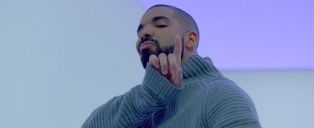 Drake estrena un sobrio videoclip para ‘Hotline Bling’ Drake estrena un sobrio videoclip para ‘Hotline Bling’