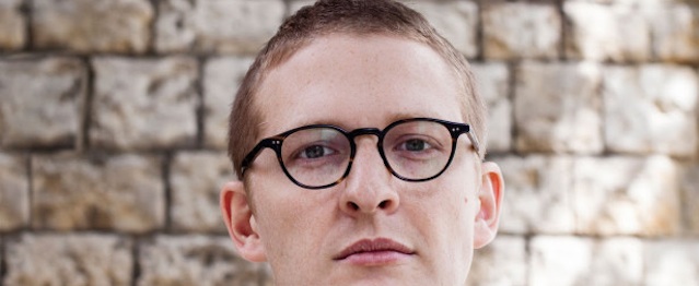 Escucha al completo el álbum de debut de Floating Points Escucha al completo el álbum de debut de Floating Points
