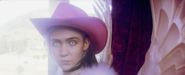 Grimes comparte nuevo single y fecha de lanzamiento Grimes comparte nuevo single y fecha de lanzamiento