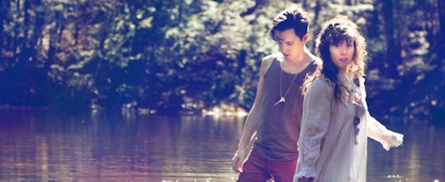 HEALTH remezclan “Begin Again” de Purity Ring HEALTH remezclan “Begin Again” de Purity Ring