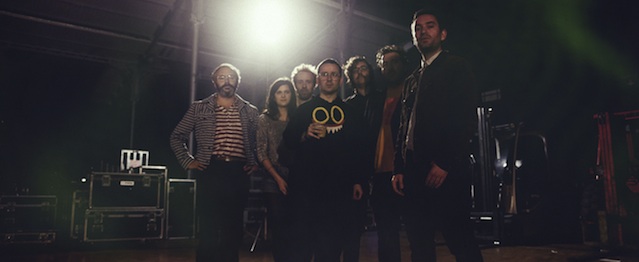 Soulwax vuelven a remezclar a Hot Chip Soulwax vuelven a remezclar a Hot Chip