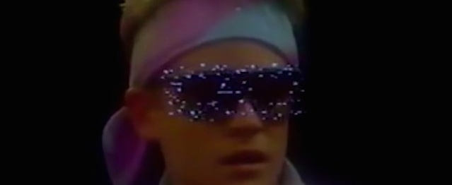 Hot Chip versionan “Dancing In The Dark” de Springsteen Hot Chip versionan “Dancing In The Dark” de Springsteen