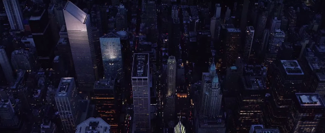 Nuevo vídeo de Hudson Mohawke para “System” Nuevo vídeo de Hudson Mohawke para “System”