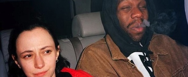 Hype Williams vuelven con nuevo tema Hype Williams vuelven con nuevo tema