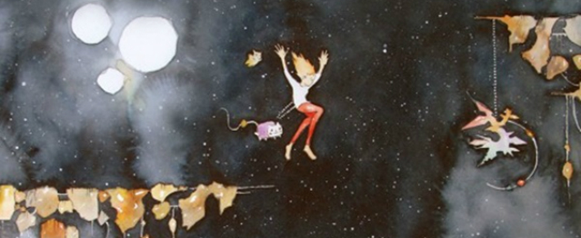 “Vida Nocturna”: debut de Ilia Mayer en Disboot “Vida Nocturna”: debut de Ilia Mayer en Disboot