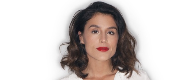Jessie Ware interpreta un clásico de “La Cenicienta” Jessie Ware interpreta un clásico de “La Cenicienta”