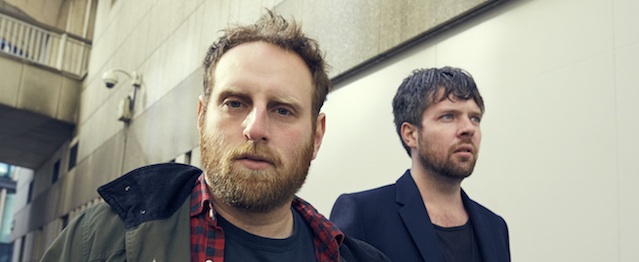 Junior Boys anuncian su primer disco en un lustro Junior Boys anuncian su primer disco en un lustro