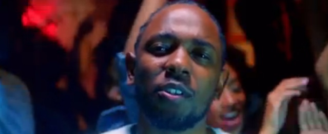 Kendrick Lamar estrena videoclip para “These Walls” Kendrick Lamar estrena videoclip para “These Walls”